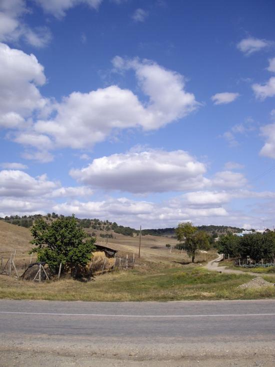 Стальне з panoramio.com - Стальное