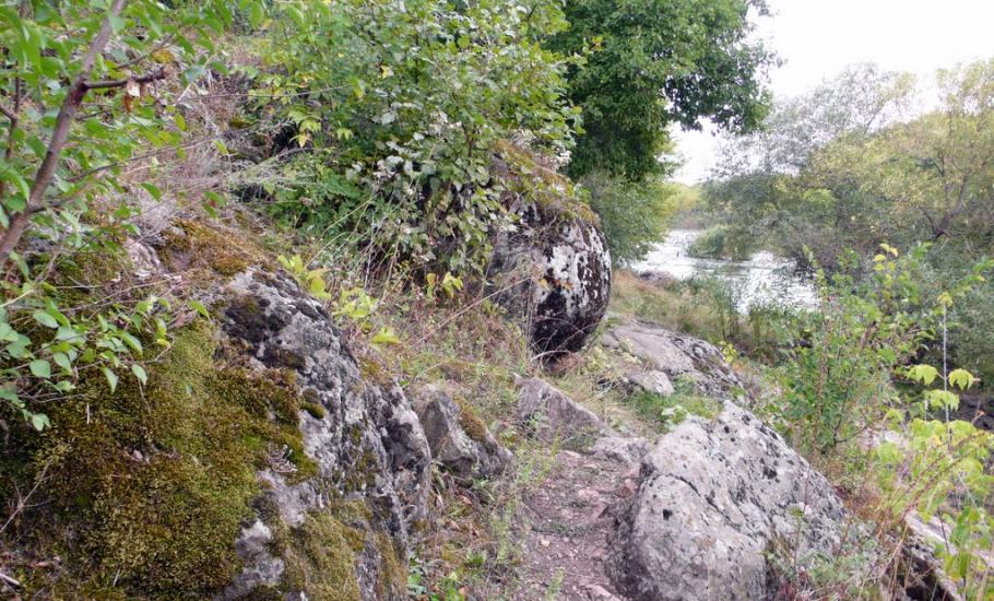 Красний Октябр з panoramio.com - Красний Октябр