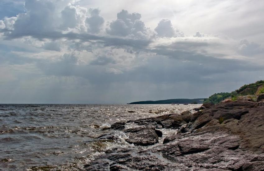 Нагірне з panoramio.com - Nagirne