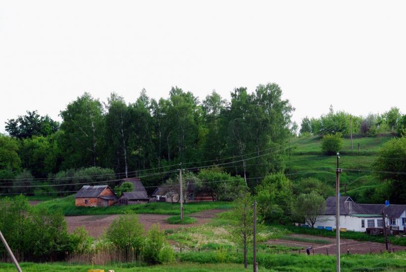Городнє з panoramio.com - Городнее