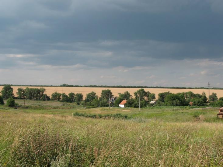 Дерезівка з panoramio.com - Дерезовка