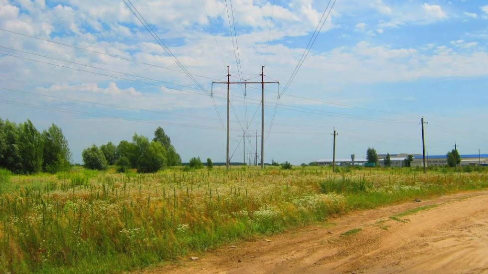 Велика Димерка з panoramio.com - Велика Димерка