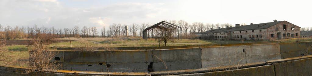 Івангород з panoramio.com - Ивангород