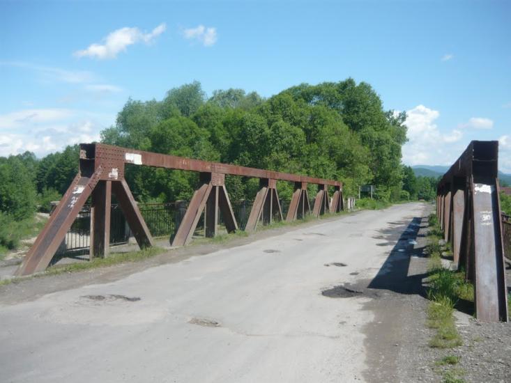 Кричово з panoramio.com - Кричово