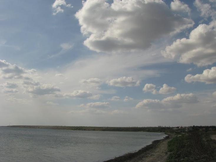 Софіївка з panoramio.com - Софіївка