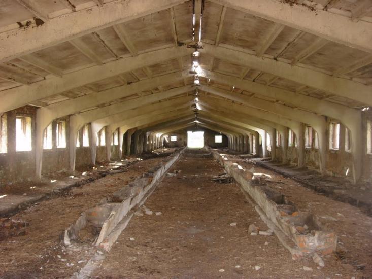 Чмикос з panoramio.com - Чмыкос