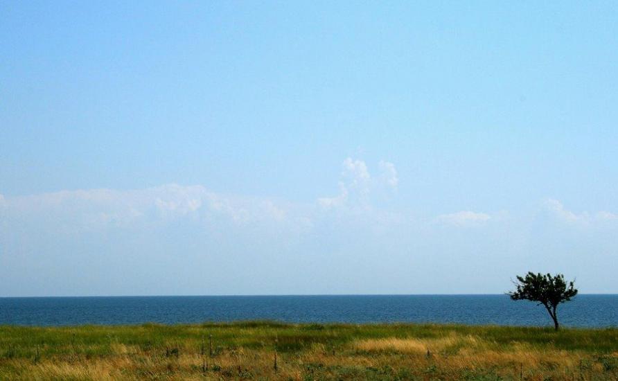 Хорли з panoramio.com - Хорлы