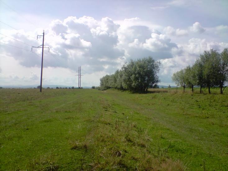 Скелівка з panoramio.com - Скелевка