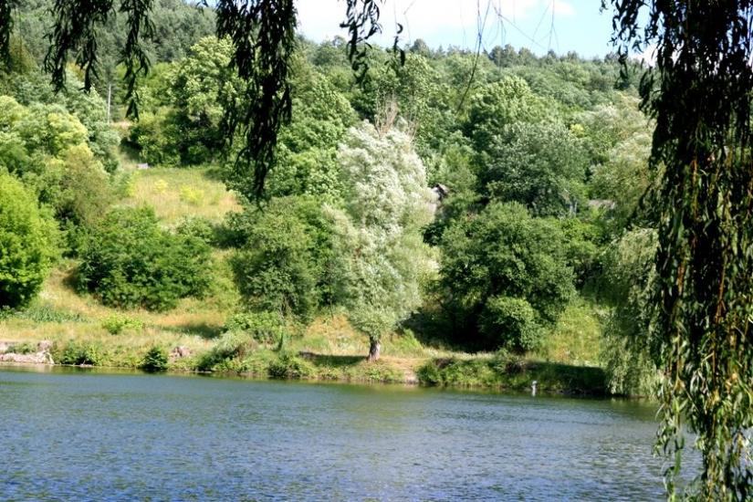 Юрківці з panoramio.com - Юрковцы