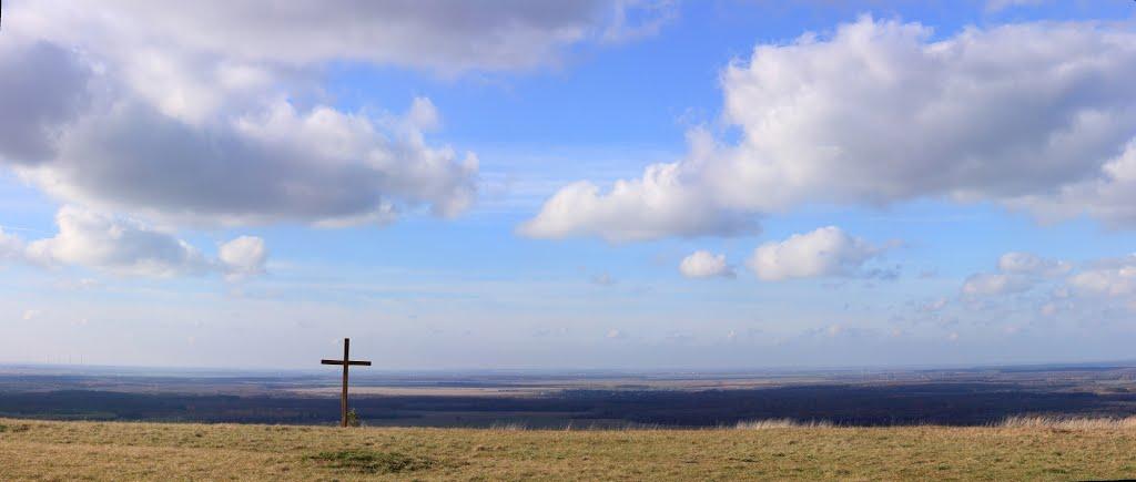 Підлисся з panoramio.com - Pidlyssya