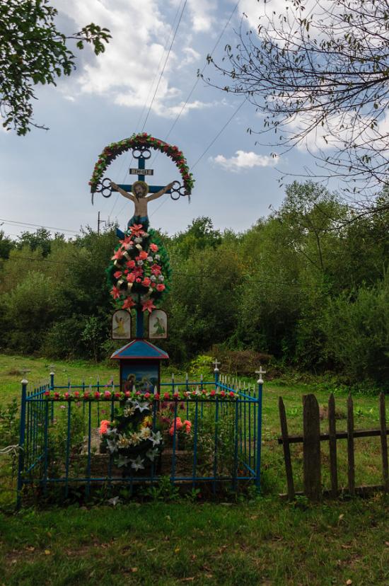 Кострина з panoramio.com - Кострина