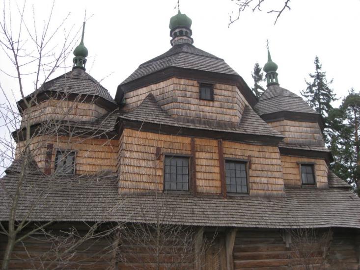 Комарно з panoramio.com - Комарно