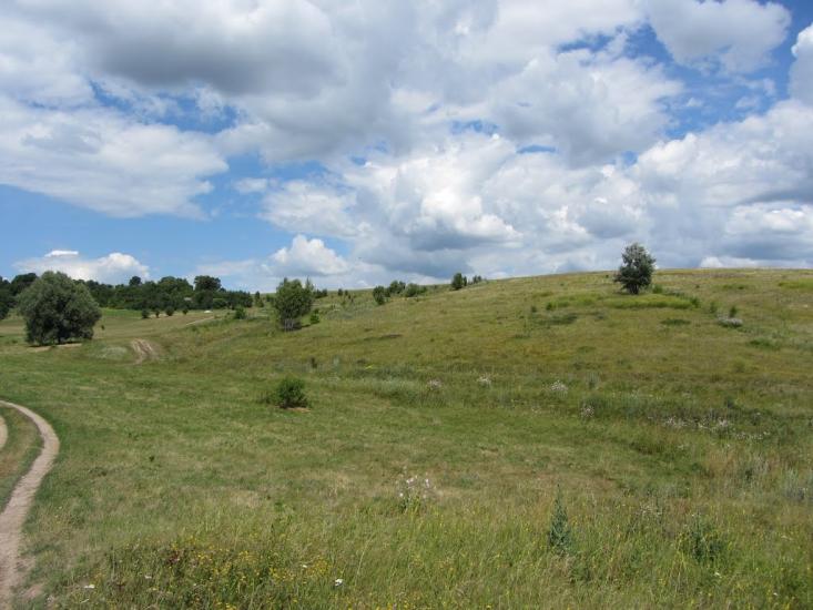 Попівка з panoramio.com - Попівка