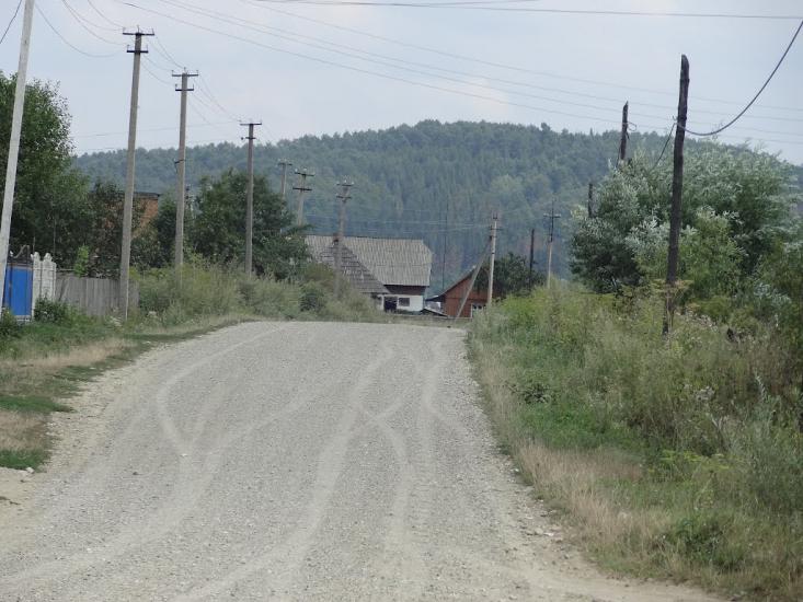 Купка з panoramio.com - Купка