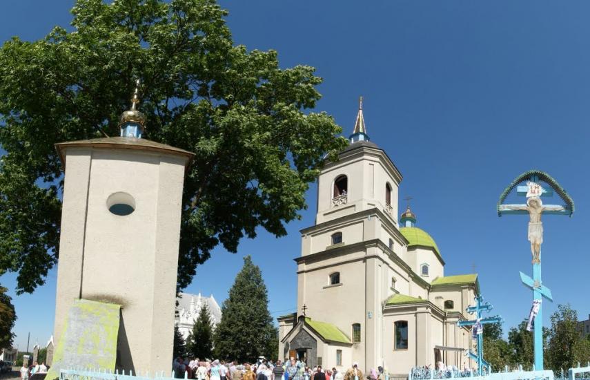 Бар з panoramio.com - Bar