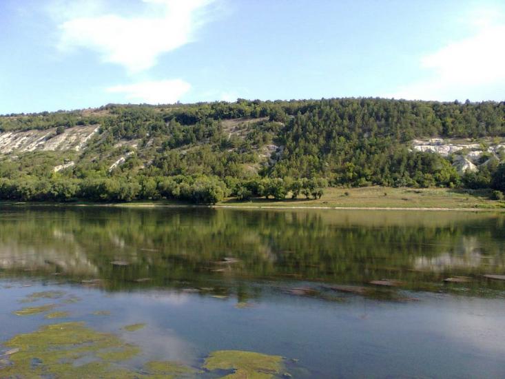 Верхня Слобідка з panoramio.com - Верхня Слобідка