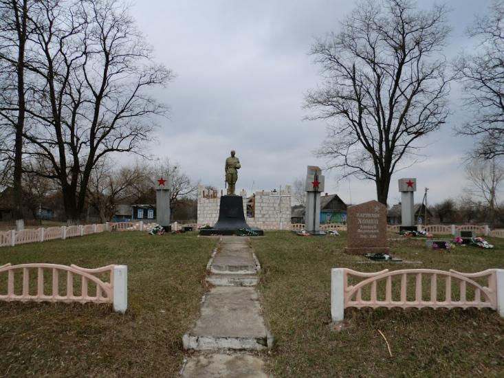 Думинське з panoramio.com - Думинское