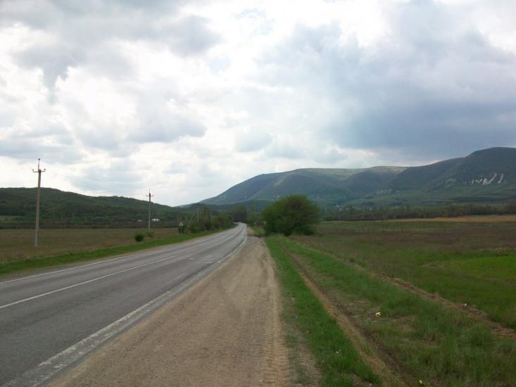 Курське з panoramio.com - Курское