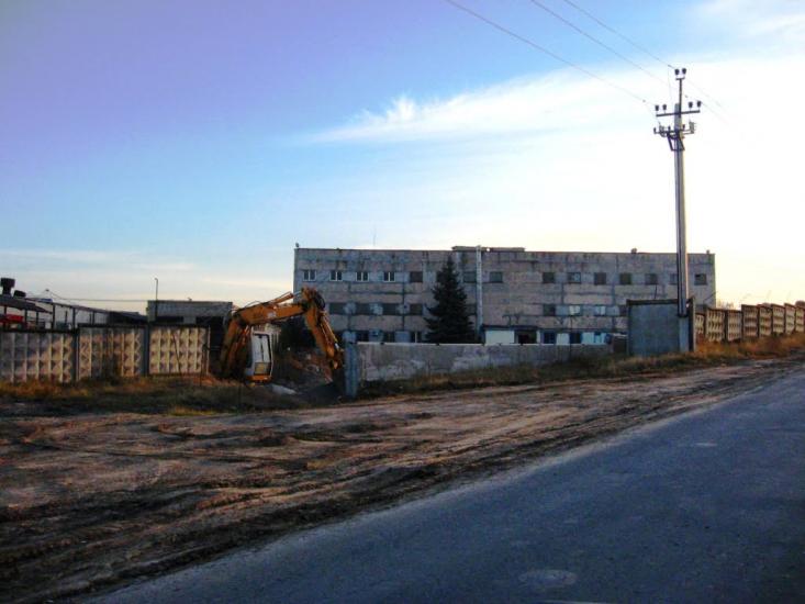 Малодолинське з panoramio.com - Малодолинське