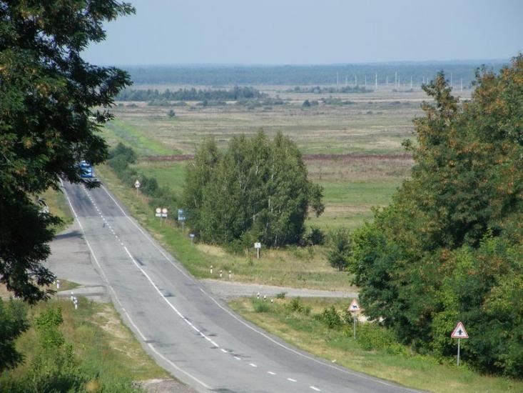 Ріпки з panoramio.com - Ріпки
