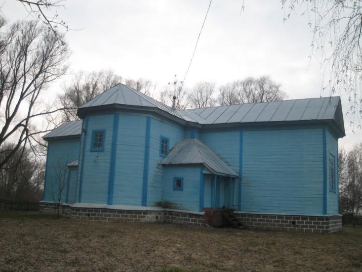 Переяслівка з panoramio.com - Переяслівка