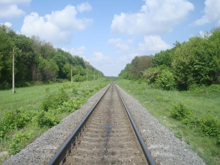 Стара Гута з panoramio.com - Старая Гута