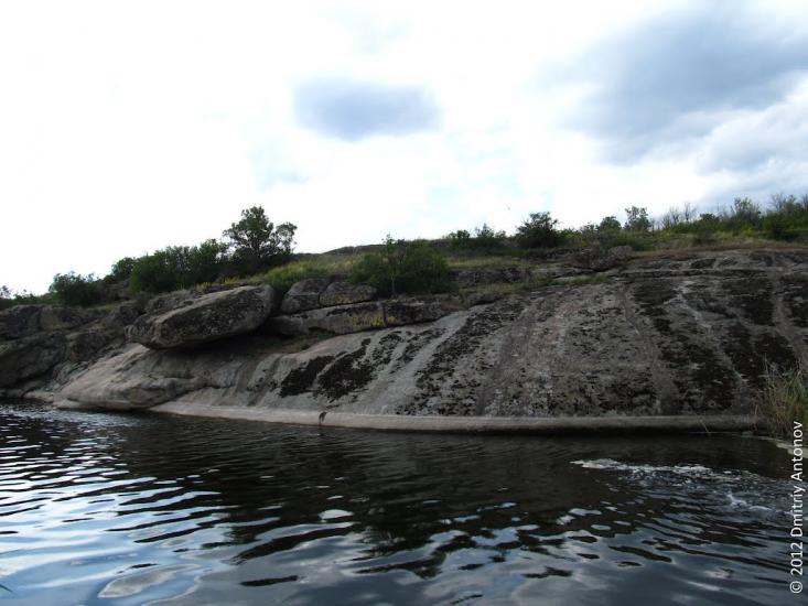 Пелагіївка з panoramio.com - Pelagiyivka