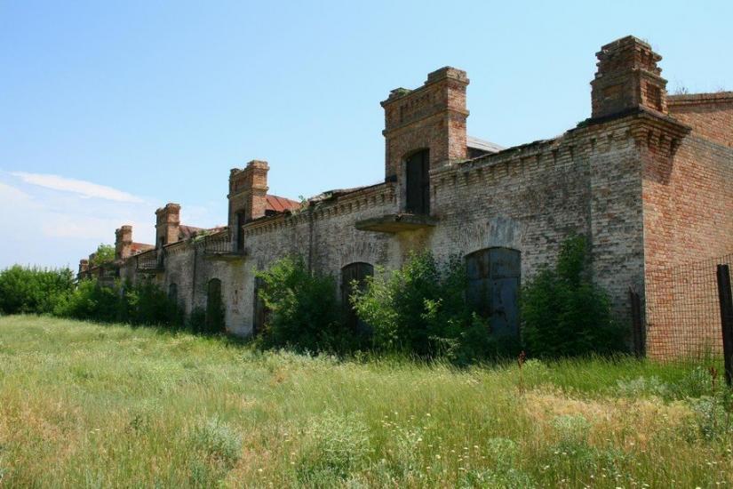 Хорли з panoramio.com - Хорлы