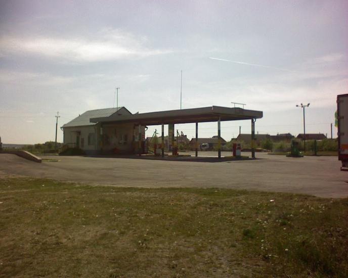 Костопіль з panoramio.com - Костополь