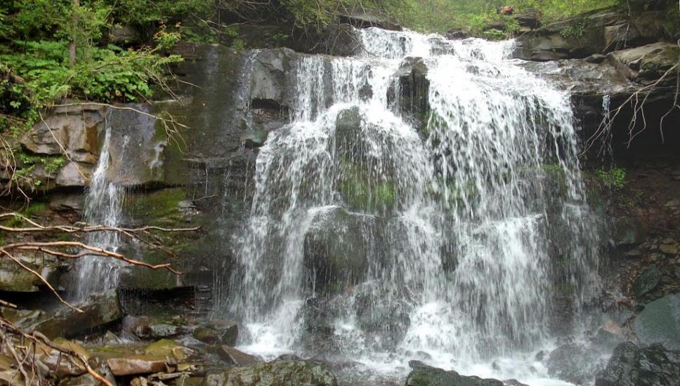 Кам'янка з panoramio.com - Каменка