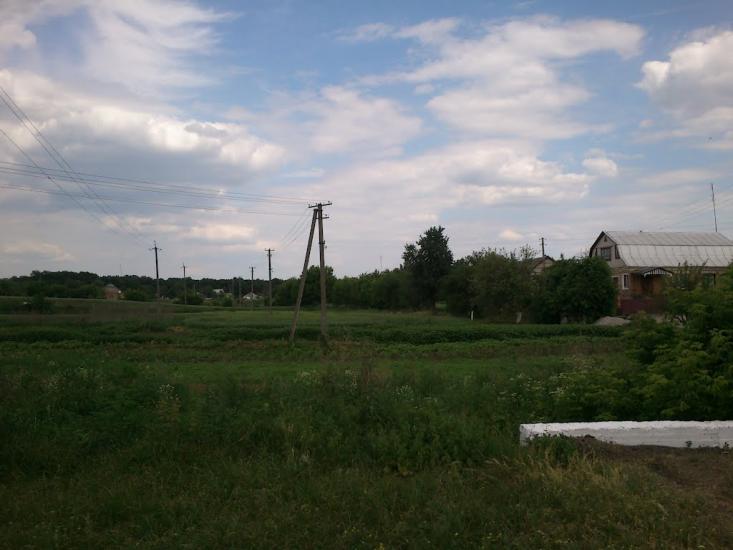 Ольшаниця з panoramio.com - Ольшаница