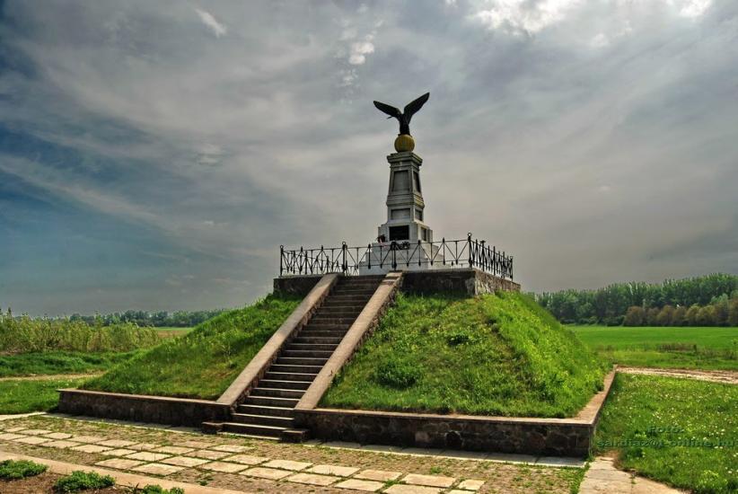 Вилок з panoramio.com - Вилок