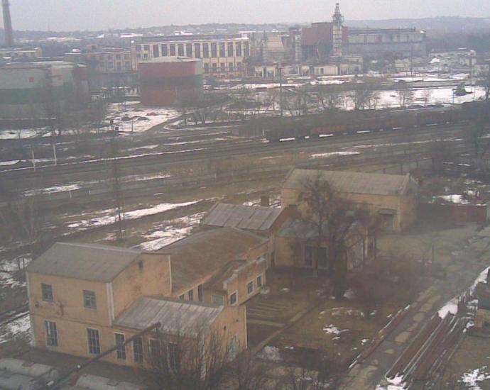 Червонозаводське з panoramio.com - Червонозаводское