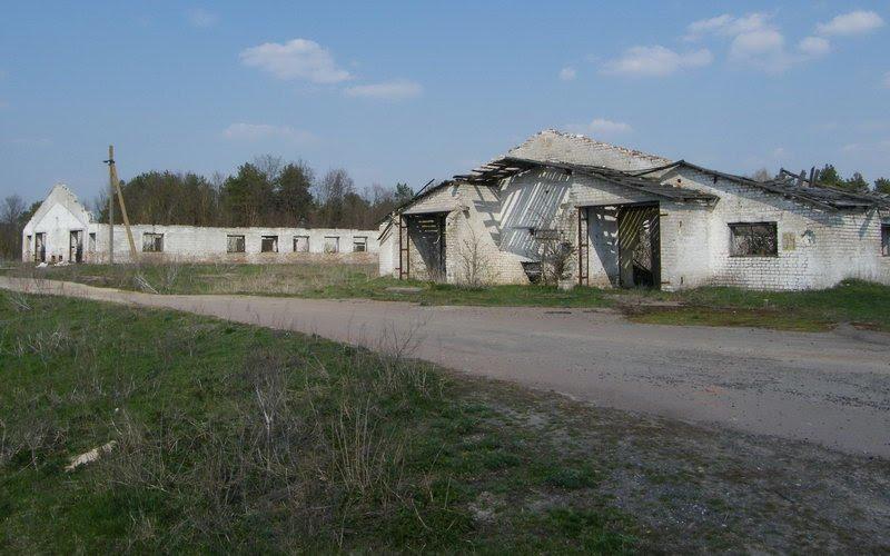 Семенягівка з panoramio.com - Семенягівка