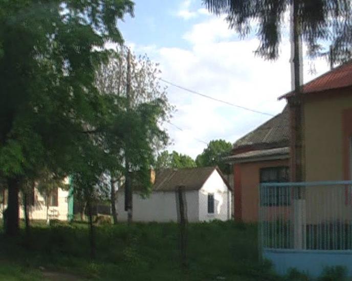 Горошків з panoramio.com - Goroshkiv