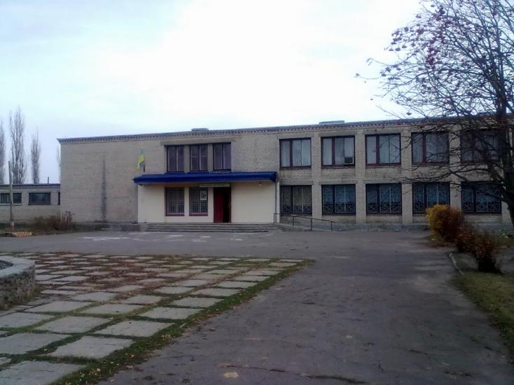 Первомайське з panoramio.com - Первомайское
