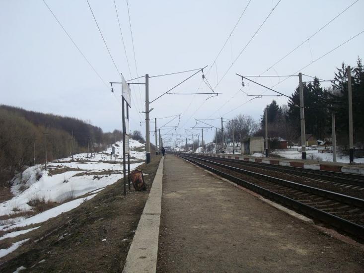 Волоське з panoramio.com - Волоське