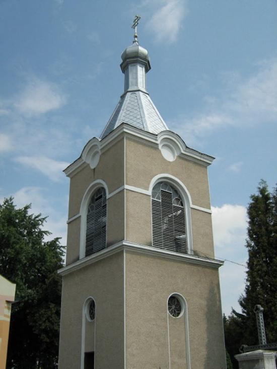 Снятин з panoramio.com - Snyatyn