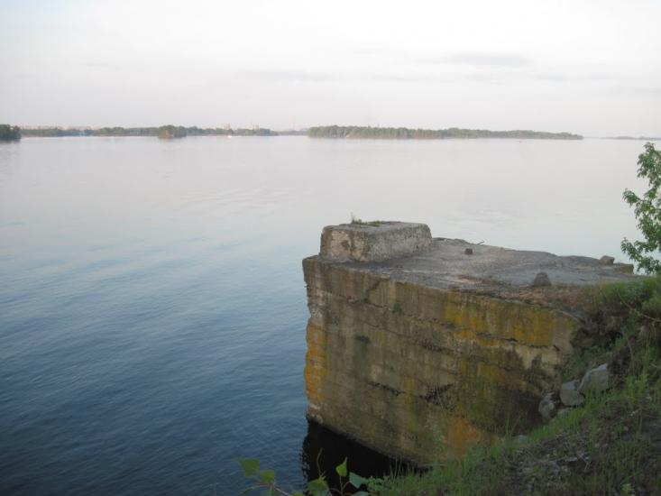 Чикалівка з panoramio.com - Чикаловка