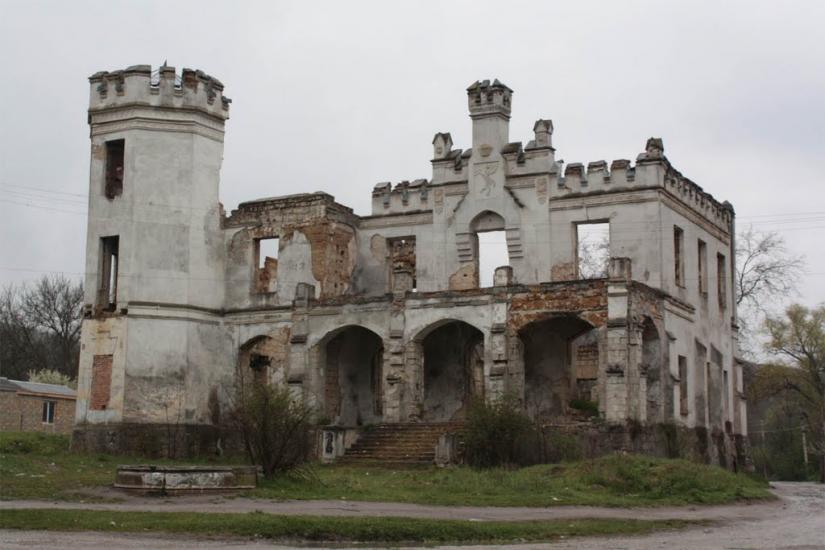 Піонерське з panoramio.com - Пионерское