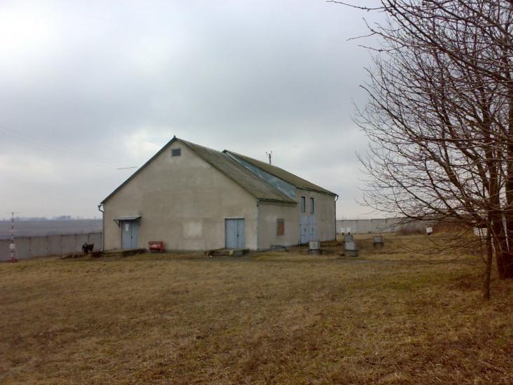 Скаржинці з panoramio.com - Скаржинці
