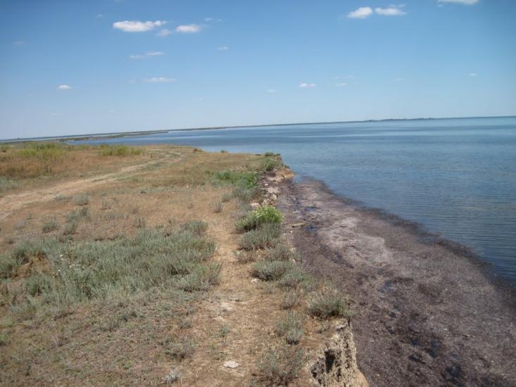 Хорли з panoramio.com - Хорлы