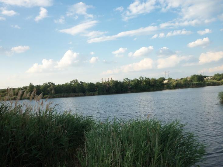 Смородине з panoramio.com - Смородине