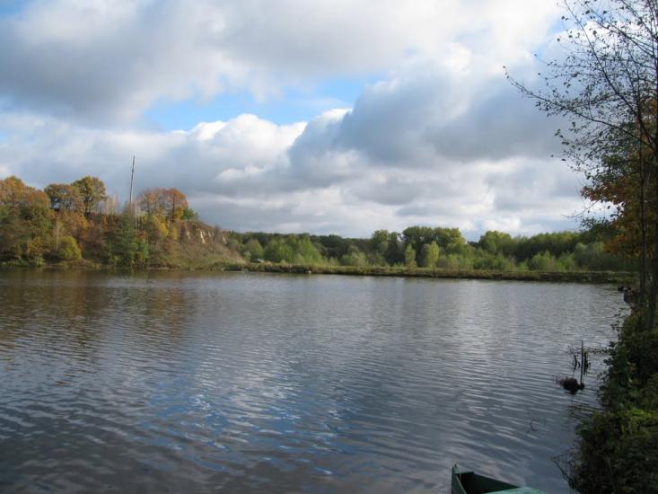 Будище з panoramio.com - Будище