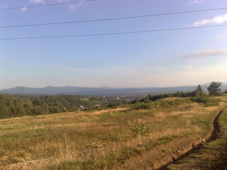 Ільниця з panoramio.com - Ільниця