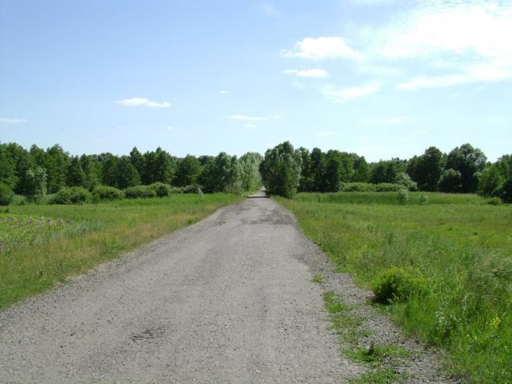 Брагинці з panoramio.com - Брагинці