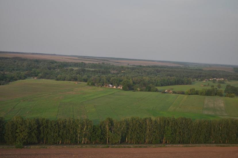 Ряшки з panoramio.com - Ryashky