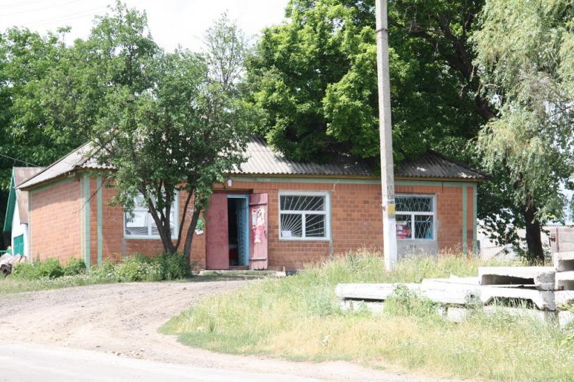 Вербівка з panoramio.com - Вербовка
