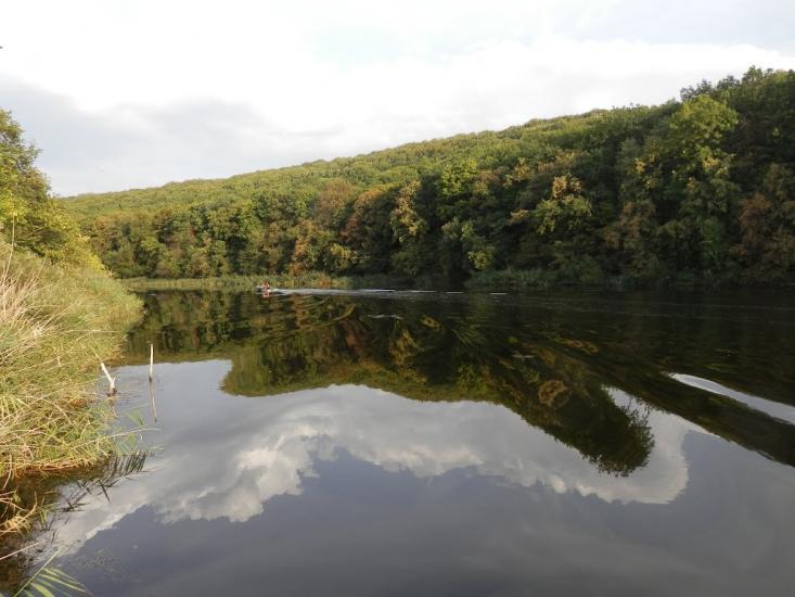 Гвардійське з panoramio.com - Гвардійське