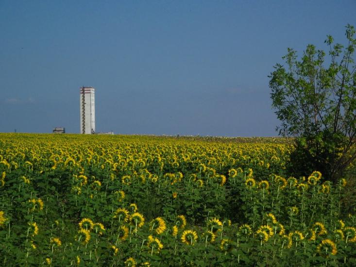 Урало-Кавказ з panoramio.com - Урало-Кавказ